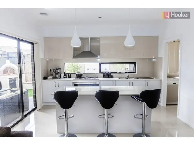 Third view of Homely house listing, 4 Silvergum Way, Craigieburn VIC 3064