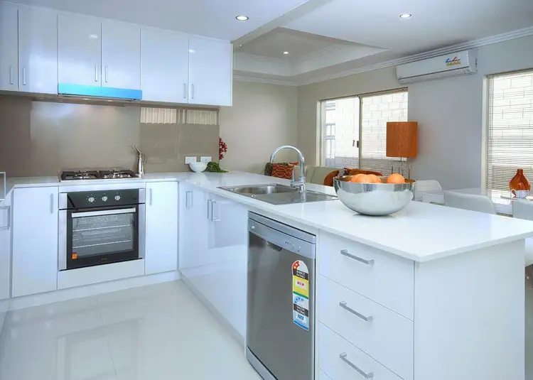 Third view of Homely villa listing, 25C Selhurst Way, Balga WA 6061