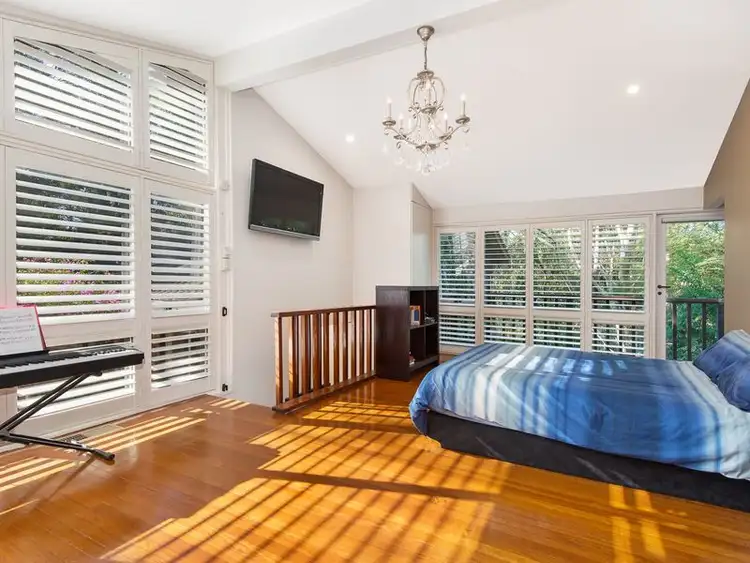 Third view of Homely house listing, 23 Vale Street, Gordon NSW 2072