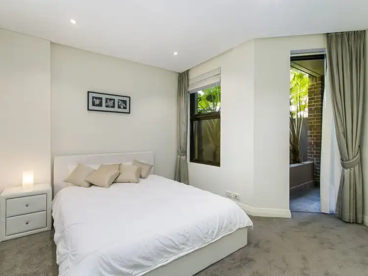Seventh view of Homely apartment listing, C204/26 Point Street, Pyrmont NSW 2009