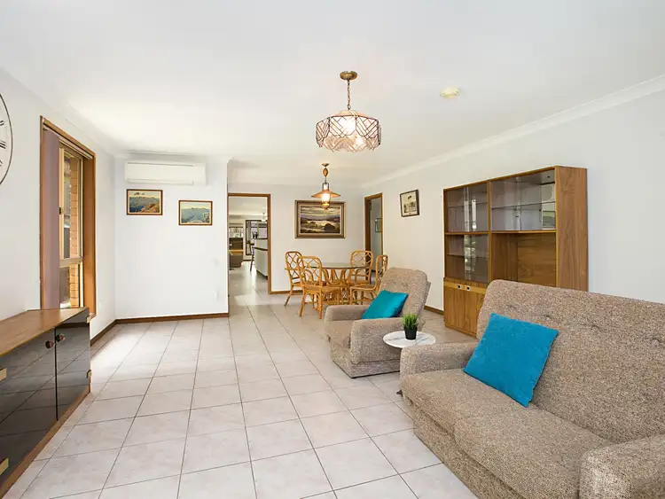 Sixth view of Homely house listing, 28 Brandy Hill Drive, Brandy Hill NSW 2324