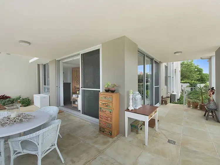 Fifth view of Homely unit listing, 13/1 Lakefront Crescent, Varsity Lakes QLD 4227