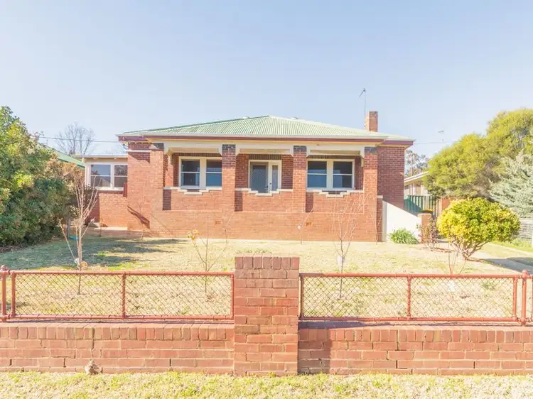 Main view of Homely house listing, 47 Lachlan Street, Cowra NSW 2794