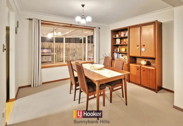 Fifth view of Homely house listing, 16 Redcedar Crescent, Calamvale QLD 4116
