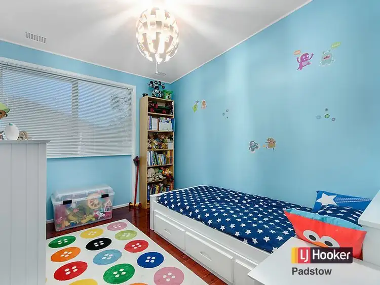 Sixth view of Homely house listing, 55 Ellesmere Street, Panania NSW 2213
