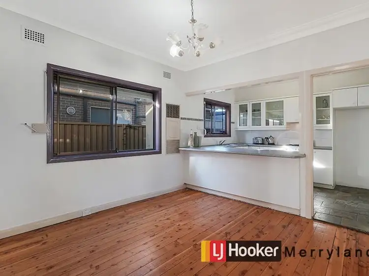 Second view of Homely house listing, 4 Bangor Street, Guildford NSW 2161