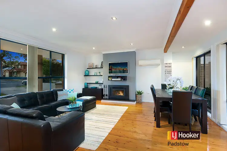 Third view of Homely house listing, 132 Alma Road, Padstow NSW 2211