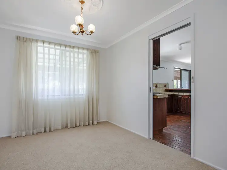 Third view of Homely house listing, 40 Meeson Street, Chisholm ACT 2905
