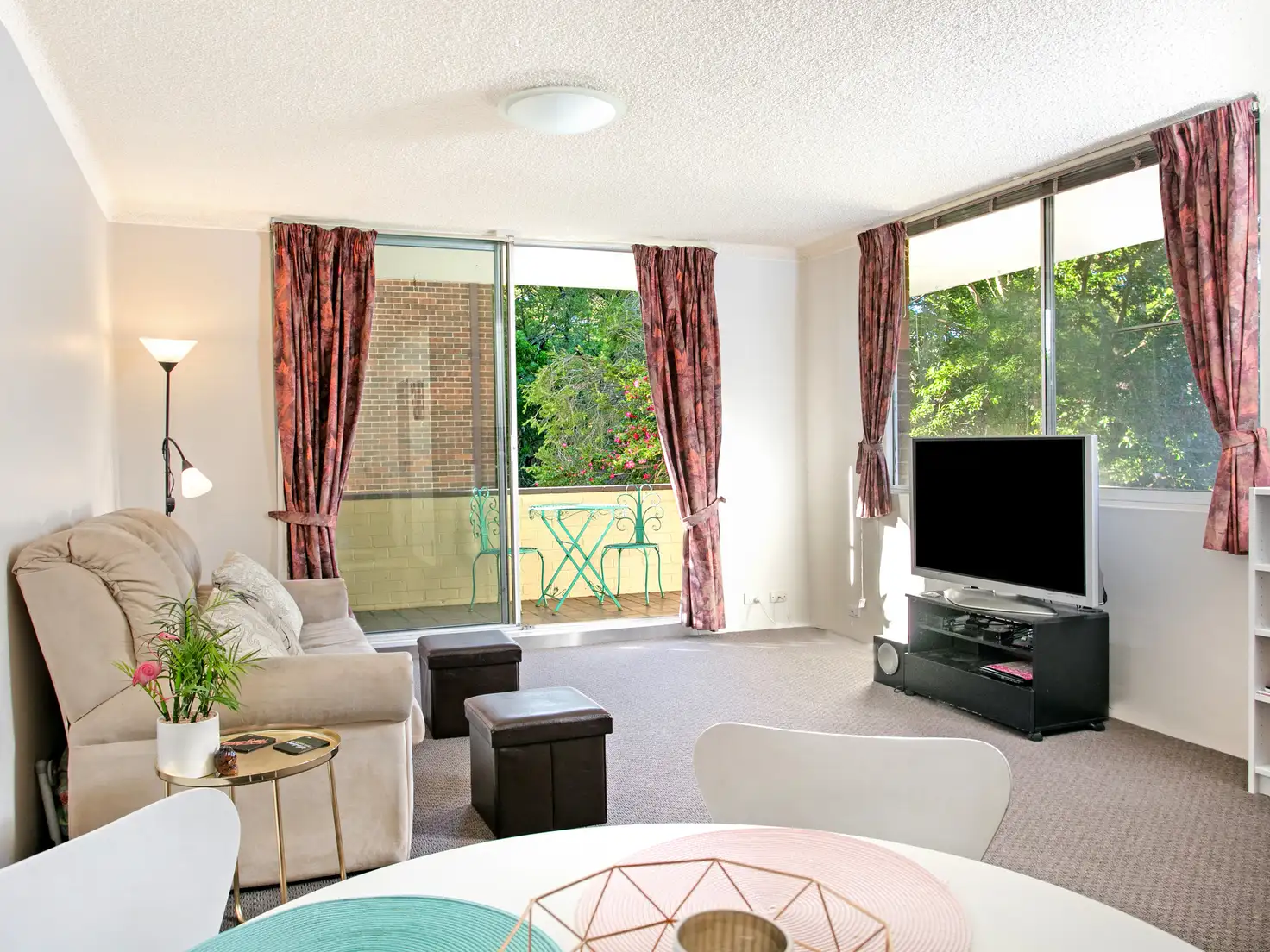 Main view of Homely unit listing, 11/118 Fisher Road, Dee Why NSW 2099