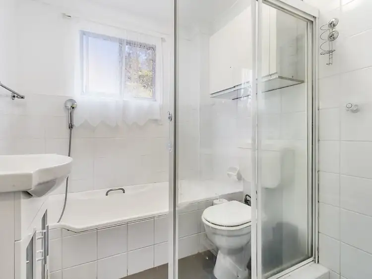 Fifth view of Homely apartment listing, 7/81 Harris Street, Fairfield NSW 2165