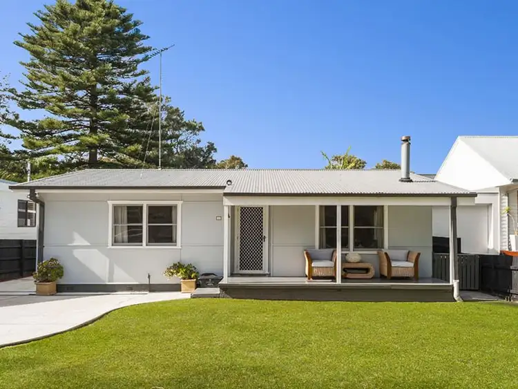 Second view of Homely house listing, 37 Elaine Avenue, Avalon NSW 2107