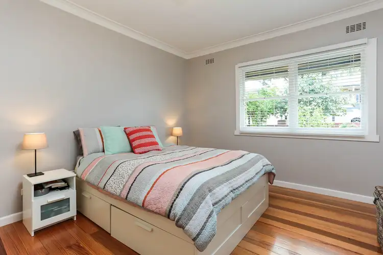 Fourth view of Homely unit listing, Unit 1/11 Stradbroke Road, Boronia VIC 3155