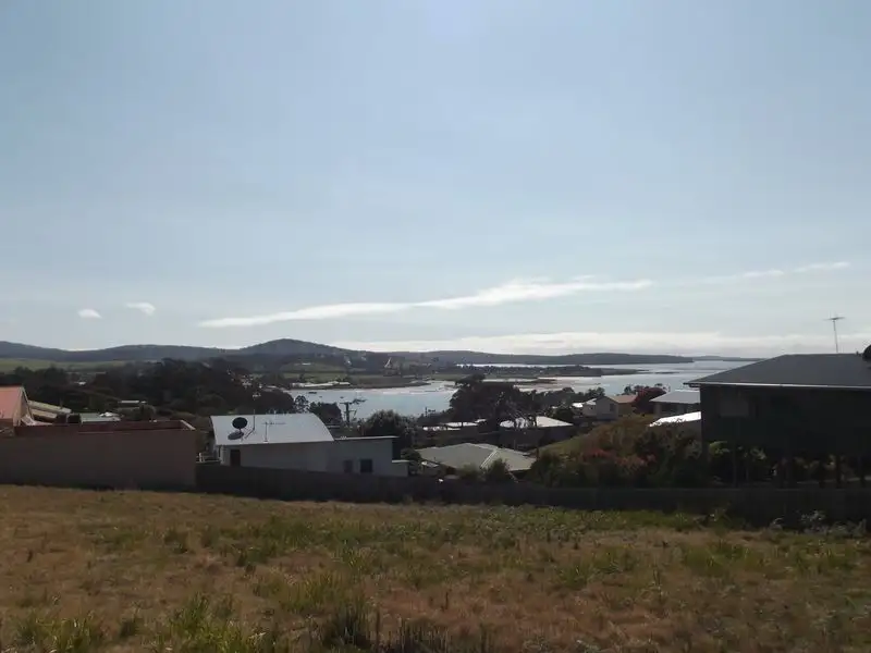 Main view of Homely land listing, 8 Douglas Court, St Helens TAS 7216