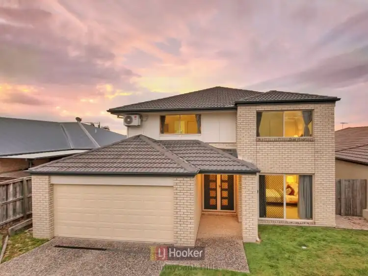 Main view of Homely house listing, 18 Larapinta Circuit, Parkinson QLD 4115