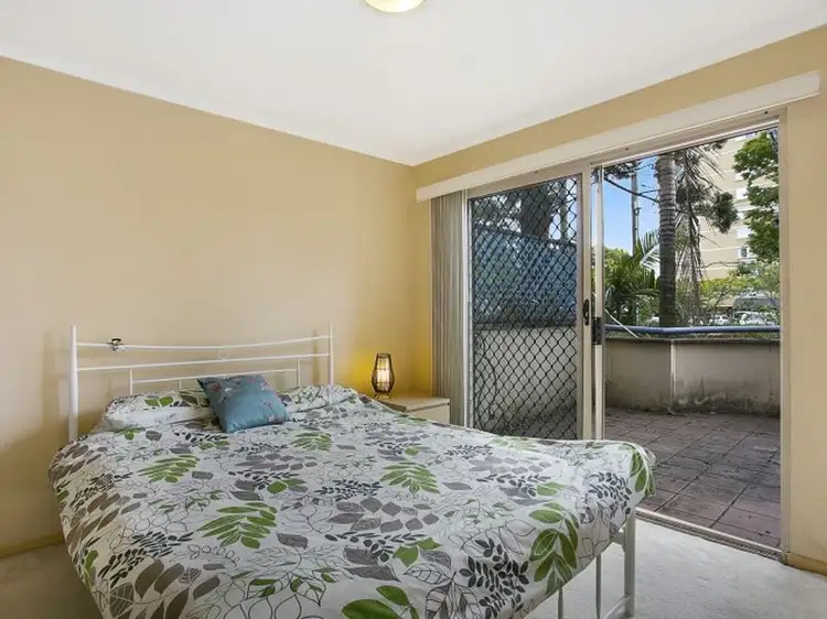 Fifth view of Homely unit listing, 15/31 Glen Road, Toowong QLD 4066