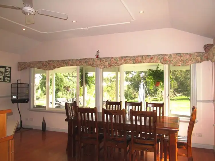Sixth view of Homely rural property listing, 125 Flaggy Creek Road, Flaggy Creek VIC 3875
