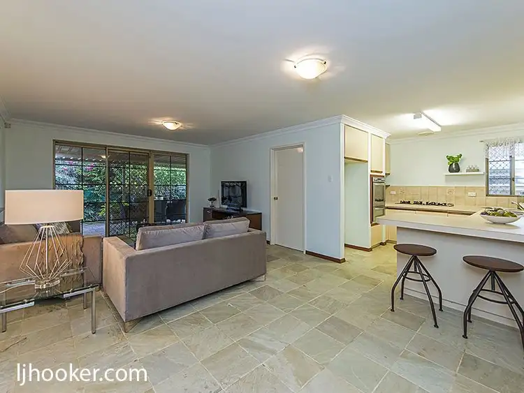 Fifth view of Homely house listing, 5A Albert Street, South Perth WA 6151