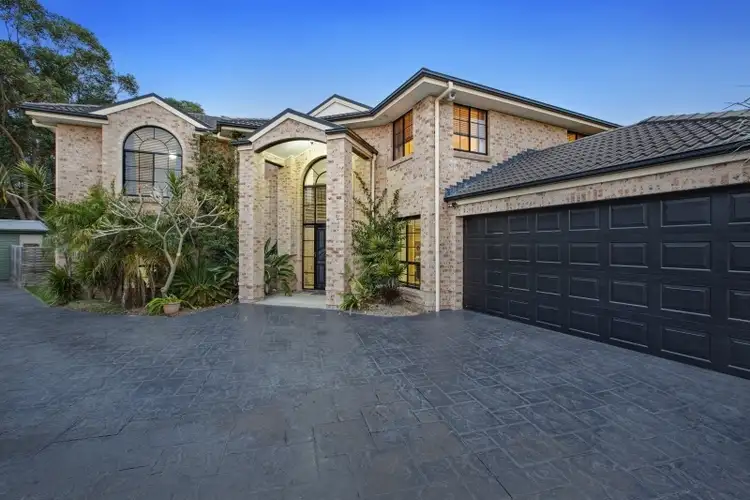 Second view of Homely house listing, 27 Bataan Cct, Bateau Bay NSW 2261