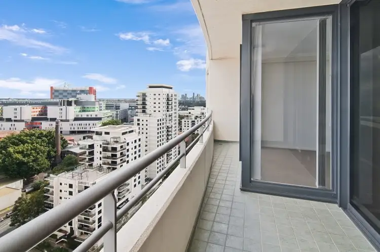 1606/1 Sergeants Lane, St Leonards NSW 2065