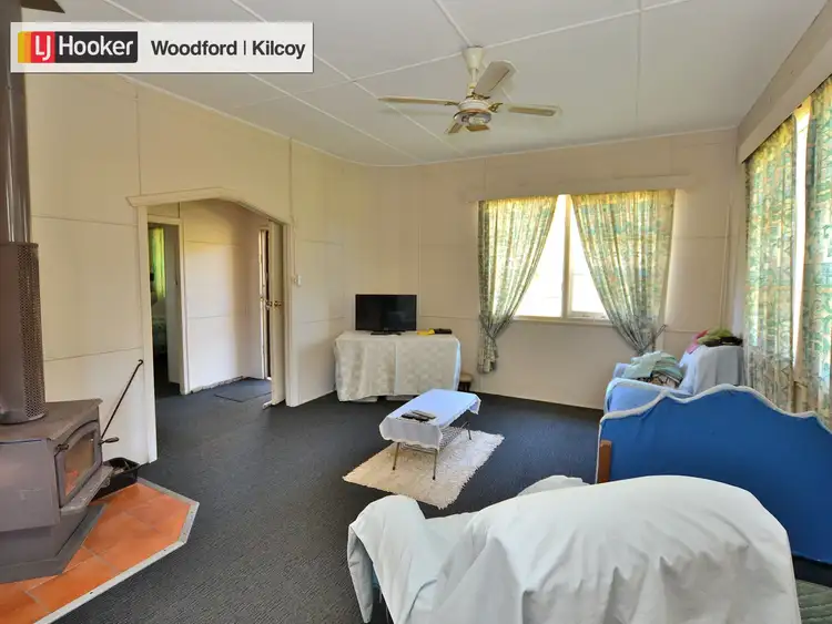 Seventh view of Homely house listing, 1 Eskdale Street, Moore QLD 4306