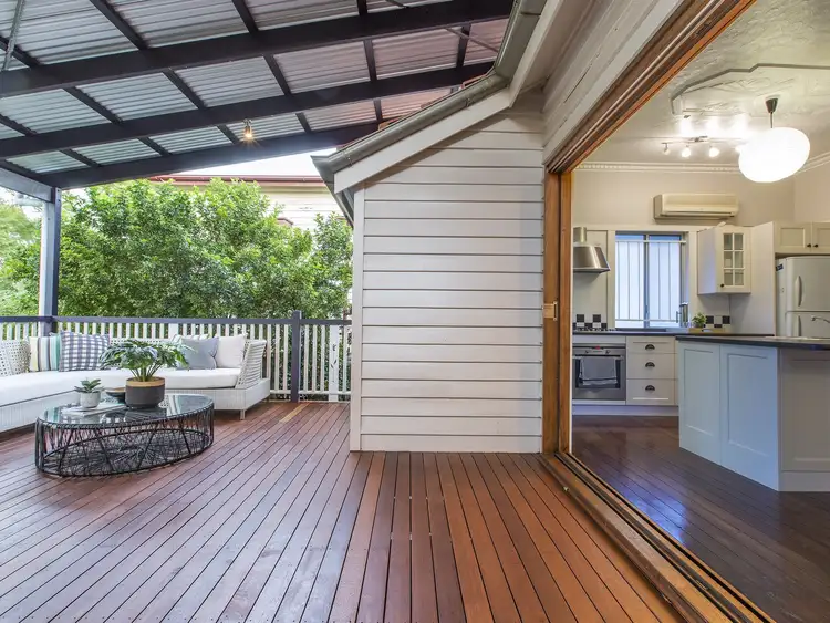 Fifth view of Homely house listing, 96 Hansen Street, Moorooka QLD 4105