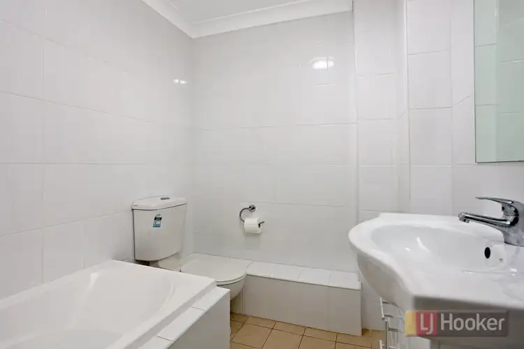 Fifth view of Homely unit listing, 9/1-3 Putland Street, St Marys NSW 2760