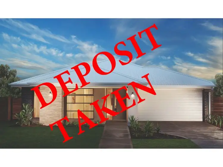 Lot 3207 Franzman Street, Elderslie NSW 2570