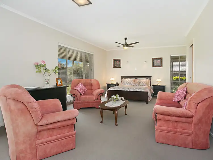 Seventh view of Homely house listing, 23 Pinehurst Way, Medowie NSW 2318