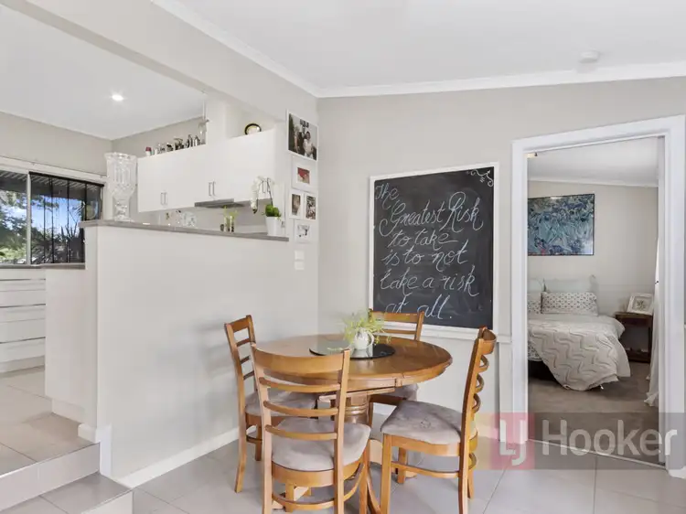 Fourth view of Homely house listing, 20 George St, Benalla VIC 3672