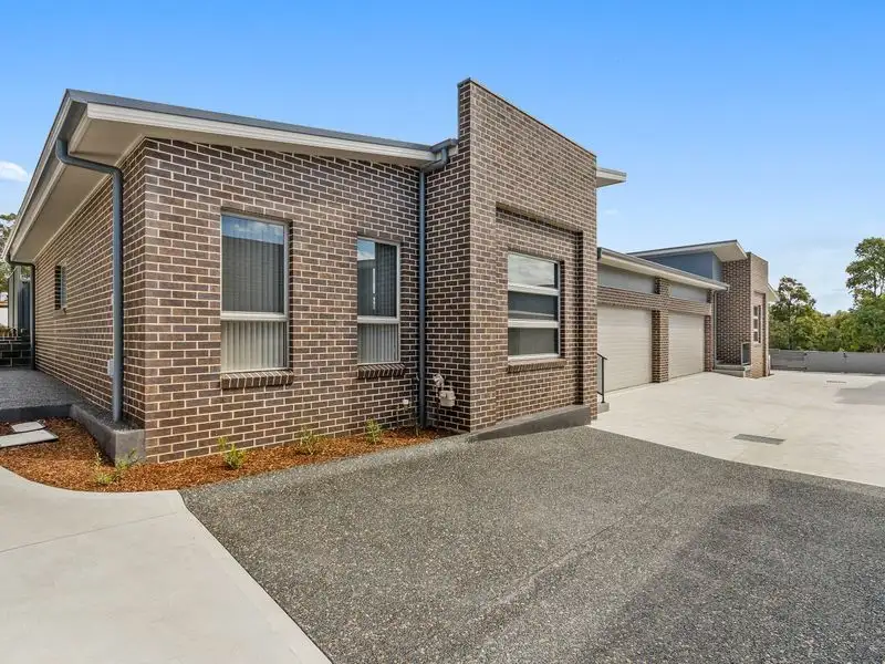 Main view of Homely unit listing, 9/30 Falcon Street, Blackbutt NSW 2529