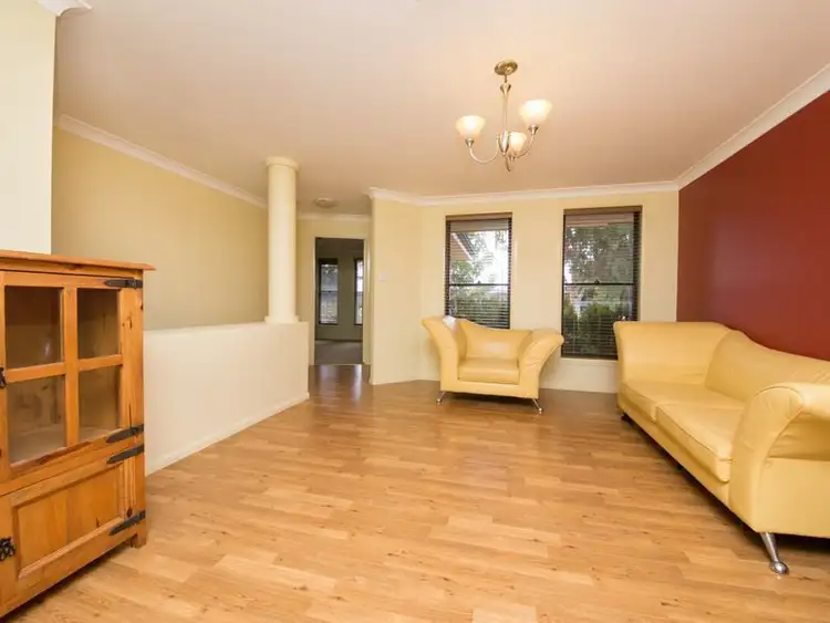Fourth view of Homely house listing, 1 Tulloch Place, Dubbo NSW 2830