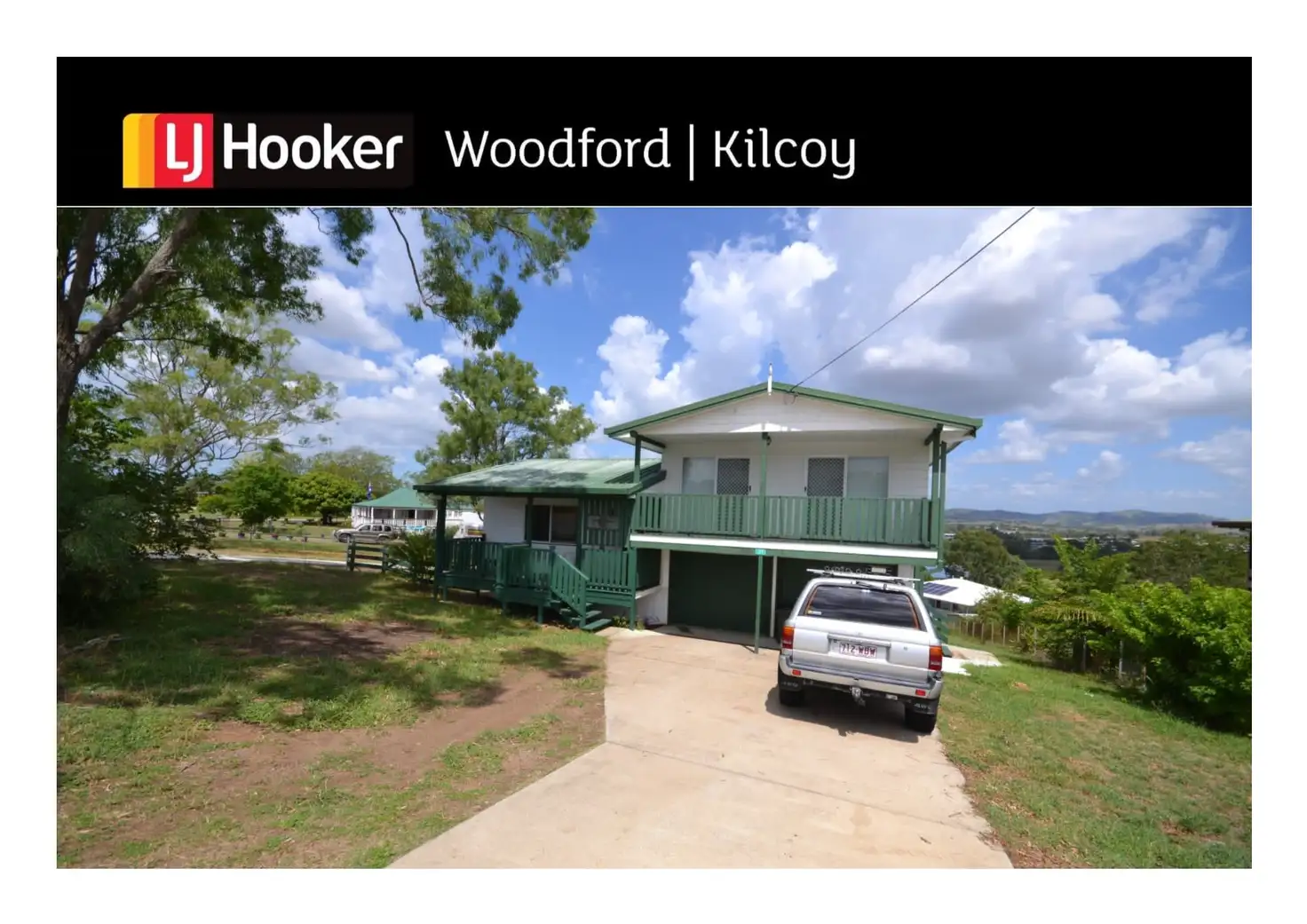Main view of Homely house listing, 37 Carseldine Street, Kilcoy QLD 4515