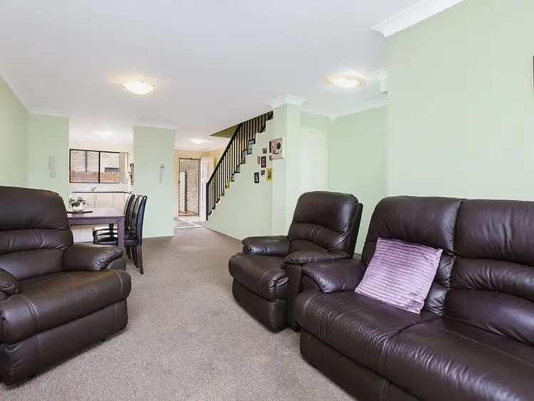 Fifth view of Homely townhouse listing, 9/259-261 Hector Street, Bass Hill NSW 2197