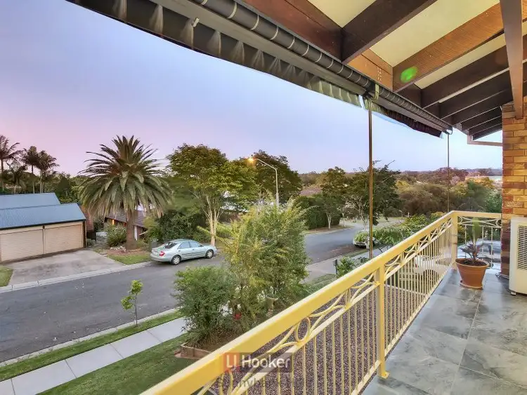 Sixth view of Homely house listing, 7 Booral Street, Sunnybank Hills QLD 4109