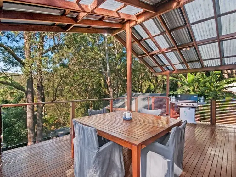 Fourth view of Homely house listing, 34 Clements Drive, Avoca Beach NSW 2251