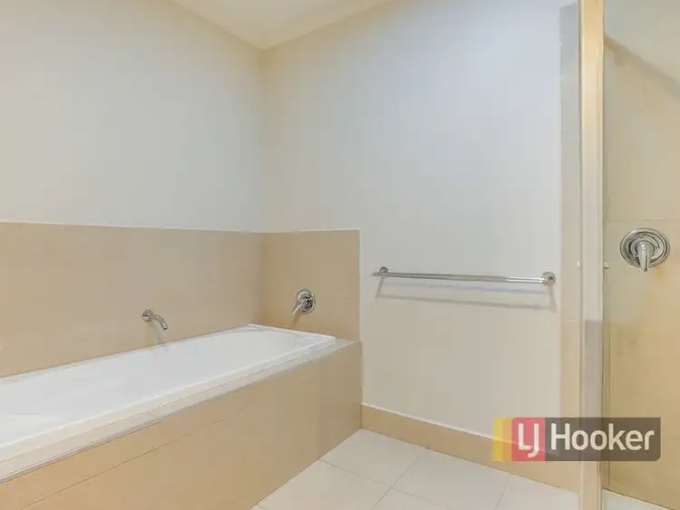 Fifth view of Homely unit listing, 2/7 Trinca Court, Werribee VIC 3030