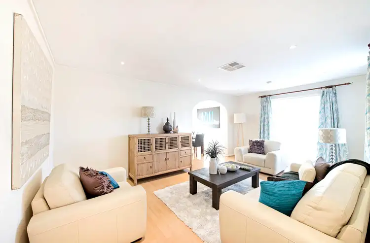Third view of Homely house listing, 40 Hetherington Circuit, Mckellar ACT 2617