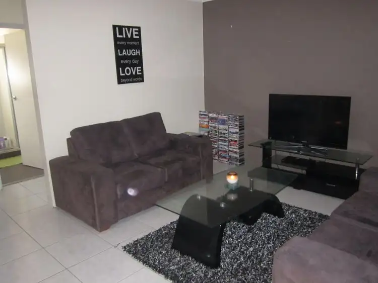 Third view of Homely unit listing, 4/31 Forbes Street, Liverpool NSW 2170