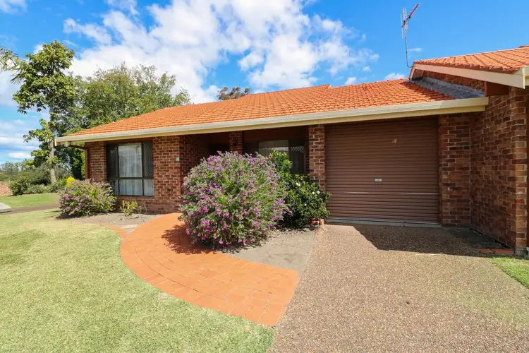Second view of Homely unit listing, 21/7 Manning River Drive, Taree NSW 2430