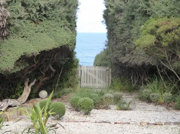 Fifth view of Homely house listing, 5 Larkins Place, Lake Tyers Beach VIC 3909