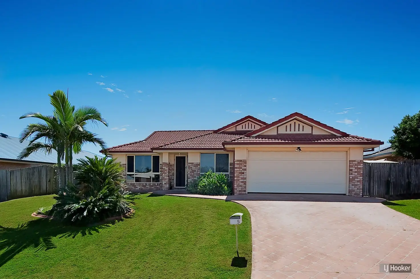 Main view of Homely house listing, 5 Kalamoun Court, Dakabin QLD 4503
