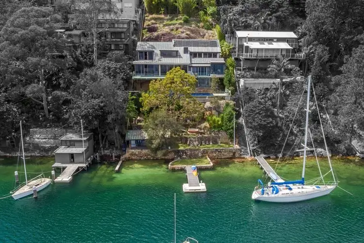 Fourth view of Homely house listing, 157a Seaforth Crescent, Seaforth NSW 2092