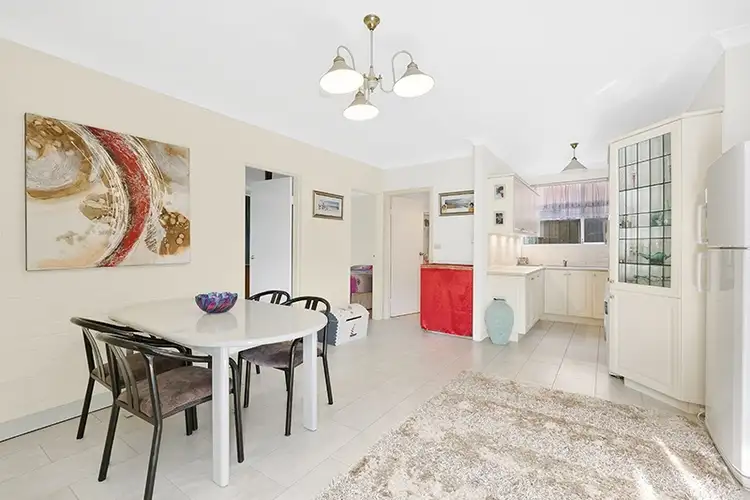 Third view of Homely unit listing, 3/10-12 Bias Avenue, Bateau Bay NSW 2261