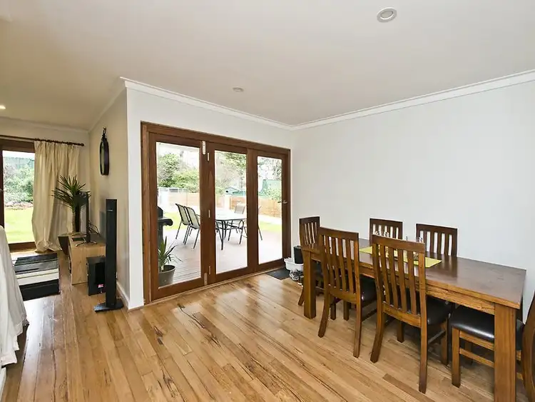 Fourth view of Homely house listing, 23 Winjana Road, Lesmurdie WA 6076