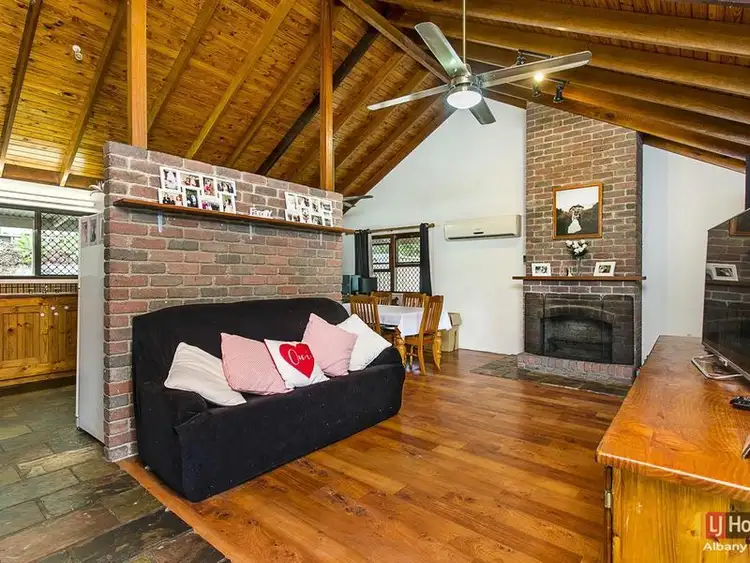 Fourth view of Homely house listing, 84 Bunya Park Drive, Eatons Hill QLD 4037