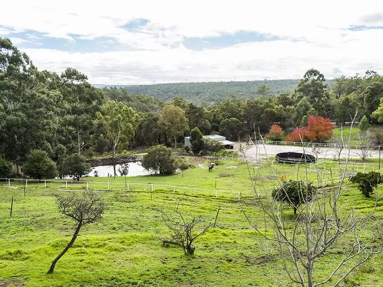 75 Hummerston Road, Piesse Brook WA 6076