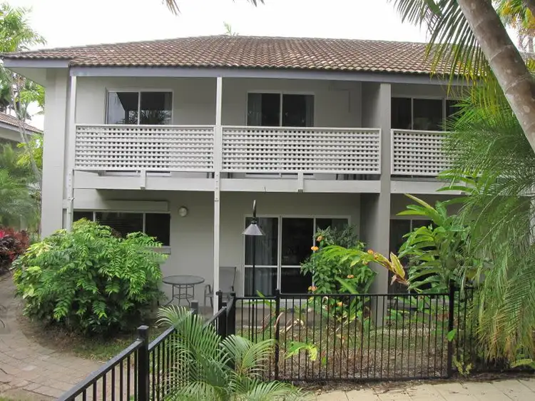 Second view of Homely unit listing, 110 Reef Resort/121 Port Douglas Road, Port Douglas QLD 4877