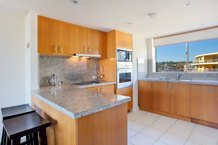 Fourth view of Homely apartment listing, 705/1 Raglan Street, Manly NSW 2095