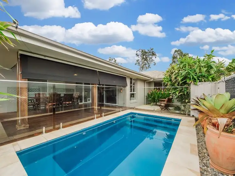 12 Panorama Drive, Reedy Creek QLD 4227