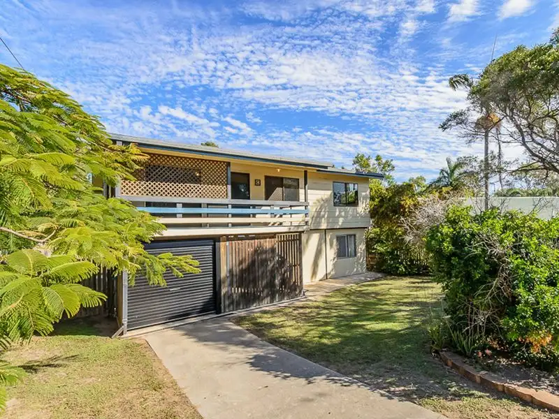 Main view of Homely house listing, 46 Ferguson Crescent, West Gladstone QLD 4680